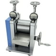 thumbnail image 2 of Manual Lab Roller Press Machine Calender Roller for Battery Electrode Pressing, 2 of 16