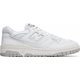thumbnail image 1 of Size 5.5 - New Balance 550 White Grey, 1 of 5