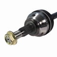thumbnail image 3 of GSP NCV10286 Fit 03-07 Cadillac CTS (3.2, 3.6) CV Axle Assembly - Rear Left Fits select: 2006-2007 CADILLAC CTS-V, 3 of 3