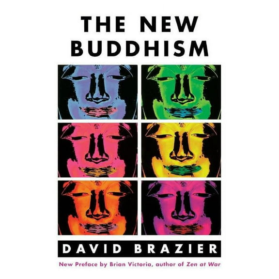 The New Buddhism
