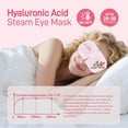thumbnail image 3 of Máscara de ojos rica en ácido hialurónico Ditoi Heated Sleep, 20 paquetes, 3 of 9