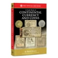 thumbnail image 1 of Pre-Owned A Guide Book of Continental Currency and Coins (Paperback) 0794848400 9780794848408, 1 of 1