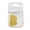 0.8MM gold, variant on Multi-Size Caviar Beads for Art Decorations Metal Beads Gold Silver Studs Supply