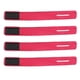 thumbnail image 1 of Sonducket 4 Uds. De correas para caña de pescar, tirantes, cinturones de poste, cinturón de sujeción, gancho para exteriores, varillas de Pescar Rojo, 1 of 6