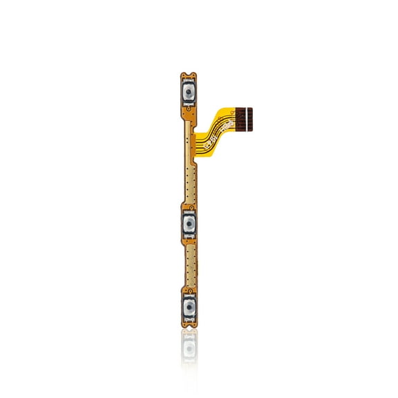 Replacement Power And Volume Button Flex Cable Compatible For Samsung Galaxy Tab A 8.0" 2019 (T290 / T295)