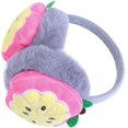 thumbnail image 3 of Orejeras de felpa de invierno Protectores de oídos suaves para niños Cubiertas de oídos para exteriores Xemadio CJWUS-3200, 3 of 8