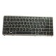 thumbnail image 3 of Repuesto de ptop Compatible para Elitebuch 740 745 G1 Series ptop, Distribución de : Inglés Americano shamjiam Teclados de repuesto para computadora portátil, 3 of 8