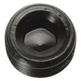 thumbnail image 2 of PLUG 1/4 NPT INVERT HEX BLK FINISH, 2 of 8
