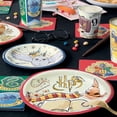 thumbnail image 4 of Harry Potter Birthday Party Supplies Set for 16 Guests, 4 of 8