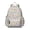 Pioneer Flower, variant on Pioneer Flower Backpack for School,Cute School Bag,Schoolbag with Adjustable Shoulder Straps & Padded Back,13.4"x11"x4.7"
