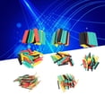 thumbnail image 2 of Kit de tubos termorretráctiles, 328 piezas de tubos termorretráctiles Juego de tubos termorretráctiles Tubos termorretráctiles Los mejores materiales NikouMX herramienta, 2 of 8