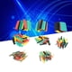 thumbnail image 2 of Kit de tubos termorretráctiles, 328 piezas de tubos termorretráctiles Juego de tubos termorretráctiles Tubos termorretráctiles Los mejores materiales NikouMX herramienta, 2 of 8