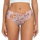 thumbnail image 1 of Fotbe Beautiful Fox Calzones Estampados para Mujer – Ropa Interior de Algodón, Cómoda, Suave y Elástica-Small, 1 of 6