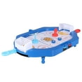 thumbnail image 4 of 1PC Desktop Ice Hockey Table Toy Funny Ice Hockey Field Toys Early Educational Ice Hockey Toy Leisure Ice Hockey Game Toy for Kids Playing (Assorted Color), 4 of 6