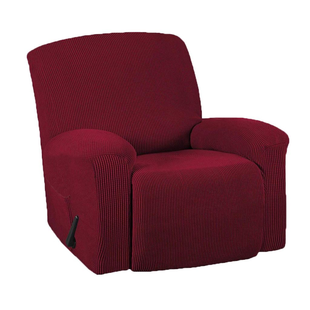 Bandelettes De Fixation SureFit Tuck Pour Housses De Chaises Et Fauteuils | Lot De 3 Bandes Transparentes De 11,75 Pouces