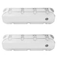 thumbnail image 3 of Cubiertas de Válvulas de Motor, Instalacia simple de Alta Resistencia GH-4412 Cubiertas de Válvulas A Prueba de ÓXido para Accessorios de Automóviles Reemplazo para Big, 3 of 7