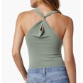 thumbnail image 2 of Joe's Roxy Reversible Racerback Tank Sea Grass ( XS ), 2 of 2
