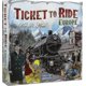 thumbnail image 1 of Ticket to Ride Europa - Brädspel, 1 of 5