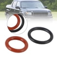 thumbnail image 4 of 2PCS Power Steering Pump Rubber Inlet & Outlet O-Ring Seals Fit for Acura Fit for Honda, 4 of 12