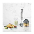 Cuisinart Immersion Blender With Chopper