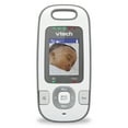 thumbnail image 5 of VTech VM312 Expandable Video Baby Monitor with Full-Color and Automatic Night Vision, White, 5 of 16