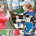 thumbnail image 2 of Microscope Handheld Convenient Scientific Experiment Toy Outdoor Adventure, 2 of 8