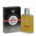 thumbnail image 2 of British Sterling Light Musk After Shave, 2 of 2