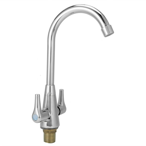 Water Faucet,G1/2 Thread Copper Faucet Kitchen Faucet Thread Faucets Impressive Results