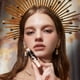 thumbnail image 5 of Lápiz labial Flower Knows Little Angel Lip Mud mate 3.5 ml C07, 5 of 9