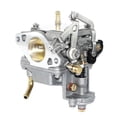 thumbnail image 1 of 4-Stroke Carburetor for Tohatsu 15HP Outboard Motor 3BJ-03100-0, 1 of 5