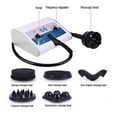 thumbnail image 5 of 260W Fat Blasting Instrument Vibration Beauty Instrument Fat Reducing and Shaping Massager Portable Slimming Vibrator Multi head Changing Beauty Salon and Home Care Machine, 5 of 9