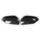 thumbnail image 1 of Elegante moldura de espejo retrovisor de fibra de carbono para Hyundai ix35 modelo 2018, 1 of 8