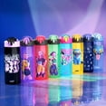 thumbnail image 7 of Zak Designs 25oz Park Bottle - Black Huntrix, 7 of 7