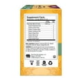 thumbnail image 2 of Yogi Tea - Réglisse Égyptienne Menthe, 16 Sachets, 1,1 oz, 2 of 2