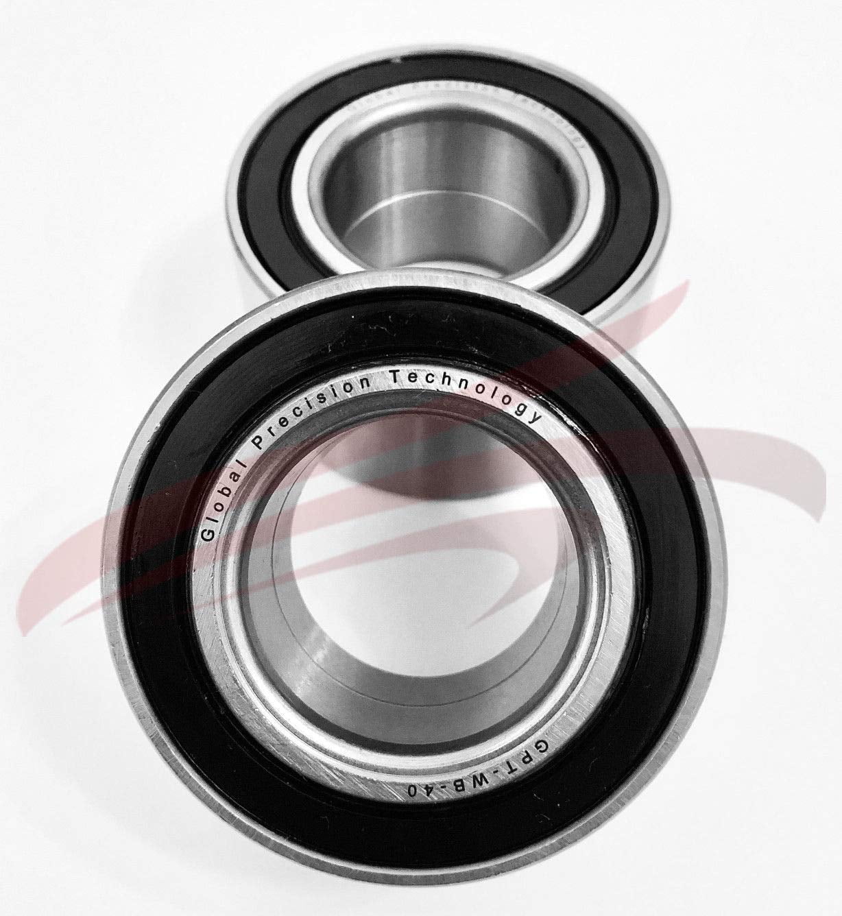 Polaris Ranger/RZR 800 Rear Wheel Bearing Kit 20102014