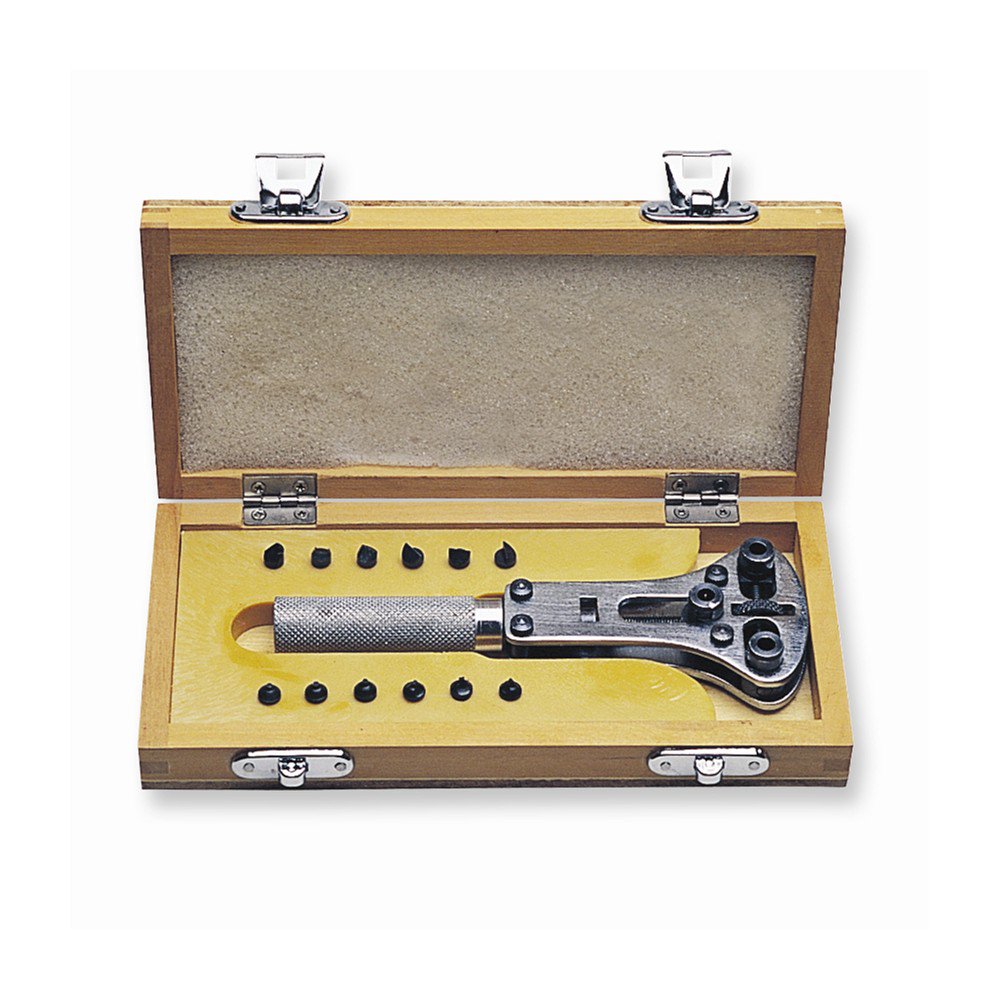 Waterproof Case Wrench