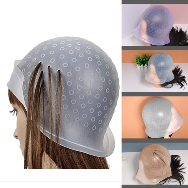 Gorro para mechas, gorro para teñir el cabello, gorro para teñir el cabello, gorro para teñir el cabello, gorro para teñir, gorro para teñir, gorro para teñir, rendimiento confiable