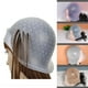 thumbnail image 3 of Gorro Para Resaltar Teñido, Gorro Para Resaltar De Silicona Flexible Y Seguro, Reutilizable Para Mujeres En El Hogar, 3 of 8