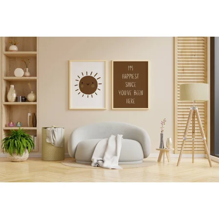 Home Decor Wall Art 8X10