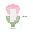 thumbnail image 2 of Raindrops 40Pcs Pink Scratch Off Cards Creative Birthday Cards Funny for Party Use, 2 of 6