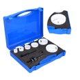 thumbnail image 3 of Trou Scie Kit de Coupe Incisive Durable Diverses Spécifications Métal Trou Ouvre-Kit, 3 of 14