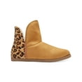 thumbnail image 2 of Rockport Womens truTECH Veda Slipper Boot Leopard CI0743, 2 of 3