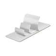 thumbnail image 2 of Mepilex Border Post-Op Foam Dressing 4 x 8" Rectangle With Border Film Backing 496405 5 per Box, 2 of 3
