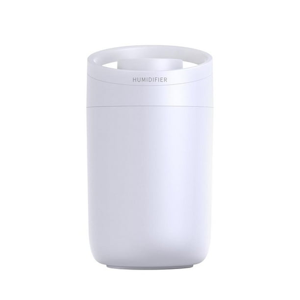 Humidificador ultrasónico perfecl para hogar difusor de aceite esencial apagado automático Estilo B