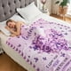 thumbnail image 2 of LHSHID Mom Gifts Birthday Gifts for Mom Daily Affirmations Blanket from Daughter Son Mama Mother Present Valentine’s Day Thanksgiving Christmas Day 30x40in, 2 of 5