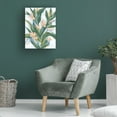 thumbnail image 4 of Canvas Wall Art - June Erica Vess 'Desert Flower II' Wall Art for Living Room, Bedroom, or Office Décor by Trademark Fine Art - 24 x 32 Inches, 4 of 4