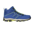 thumbnail image 2 of Mountain Warehouse Boys/Girls Oscar Walking Boots, 2 of 7