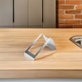 thumbnail image 4 of WRISTBIQUE Soporte Para De Vino Plata De Acero Inoxidable Ideal Para Y Almacenamiento, 4 of 8