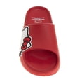 thumbnail image 4 of Hello Kitty Dual Sizes Girls Slides. (Little Kids Big Kids), Red, 13-1, 4 of 8
