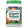 Purely Inspired Organic Protein Powder 100% Plant-Based, Chocolate